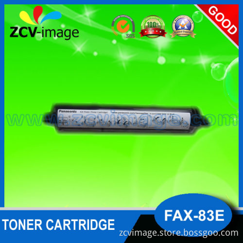 Kx-Fa83e Compatible Fax Toner